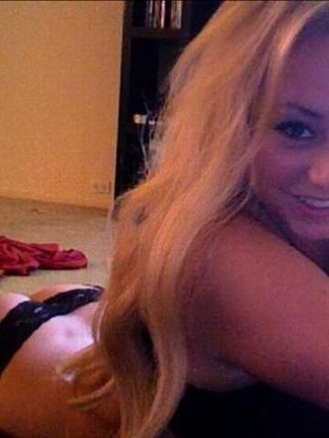 Габриэлла фото 2